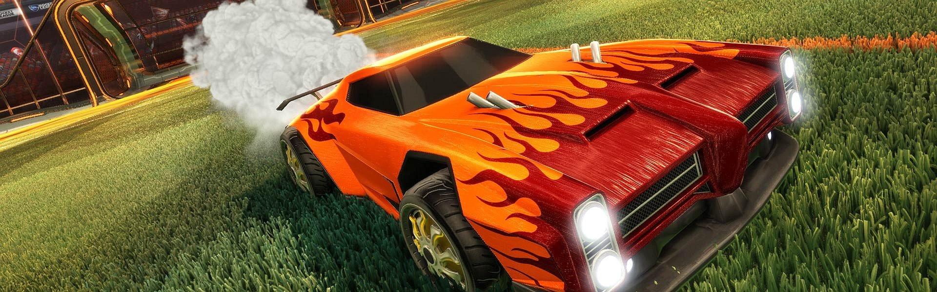 Rocket League: Collector’s Edition - Imagen 19